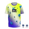 Camiseta Canary Drops