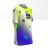 Camiseta Canary Drops - Imagen 2